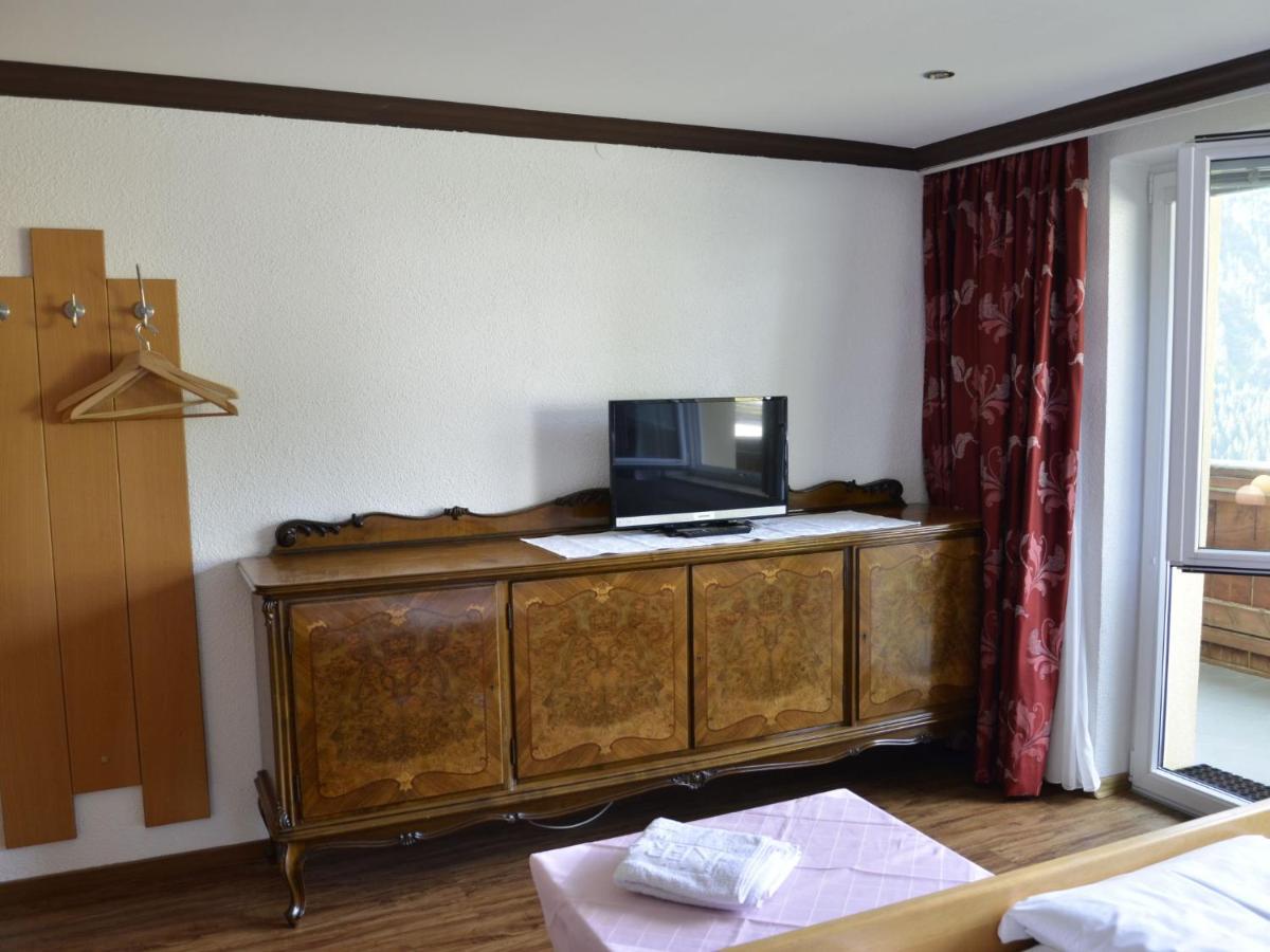 Apartment Ferienglueck - Kpl393 By Interhome كابل المظهر الخارجي الصورة