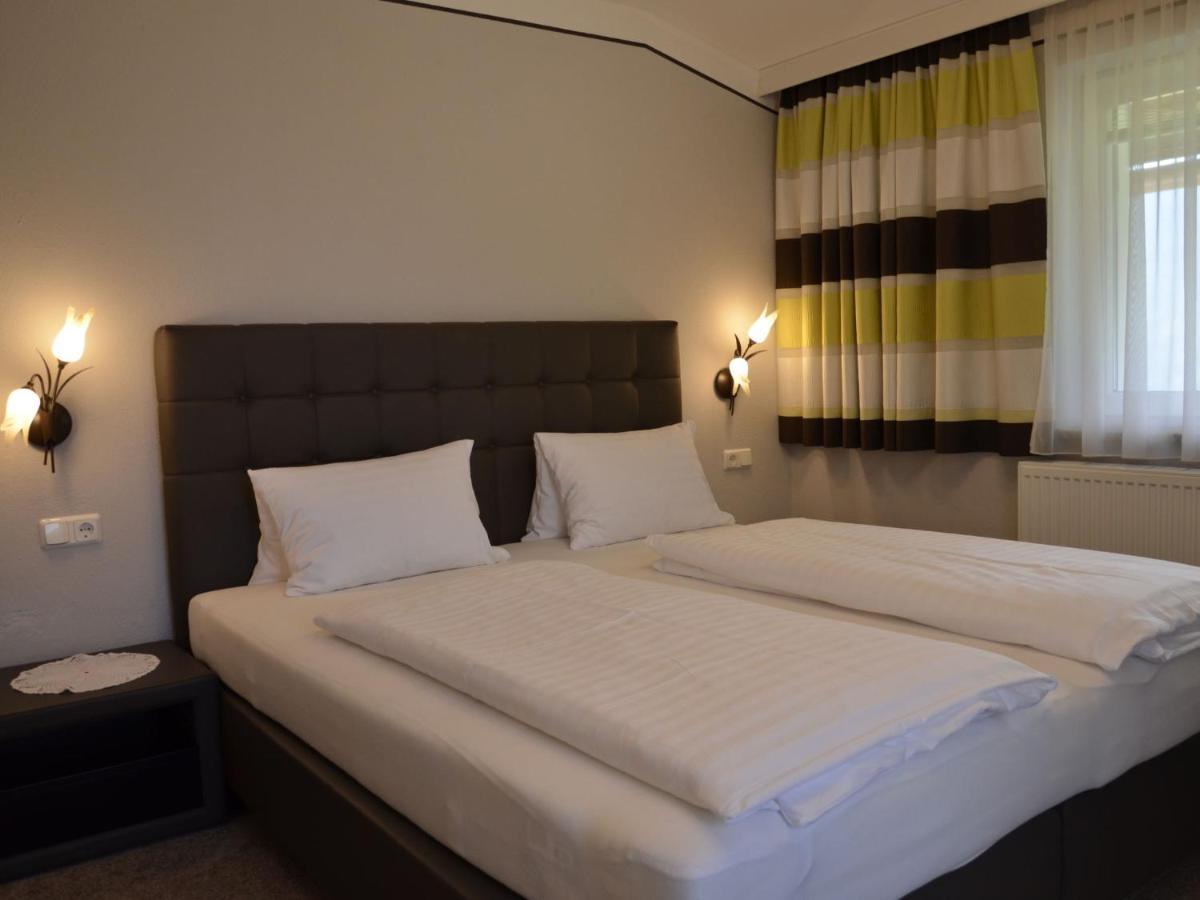 Apartment Ferienglueck - Kpl393 By Interhome كابل المظهر الخارجي الصورة