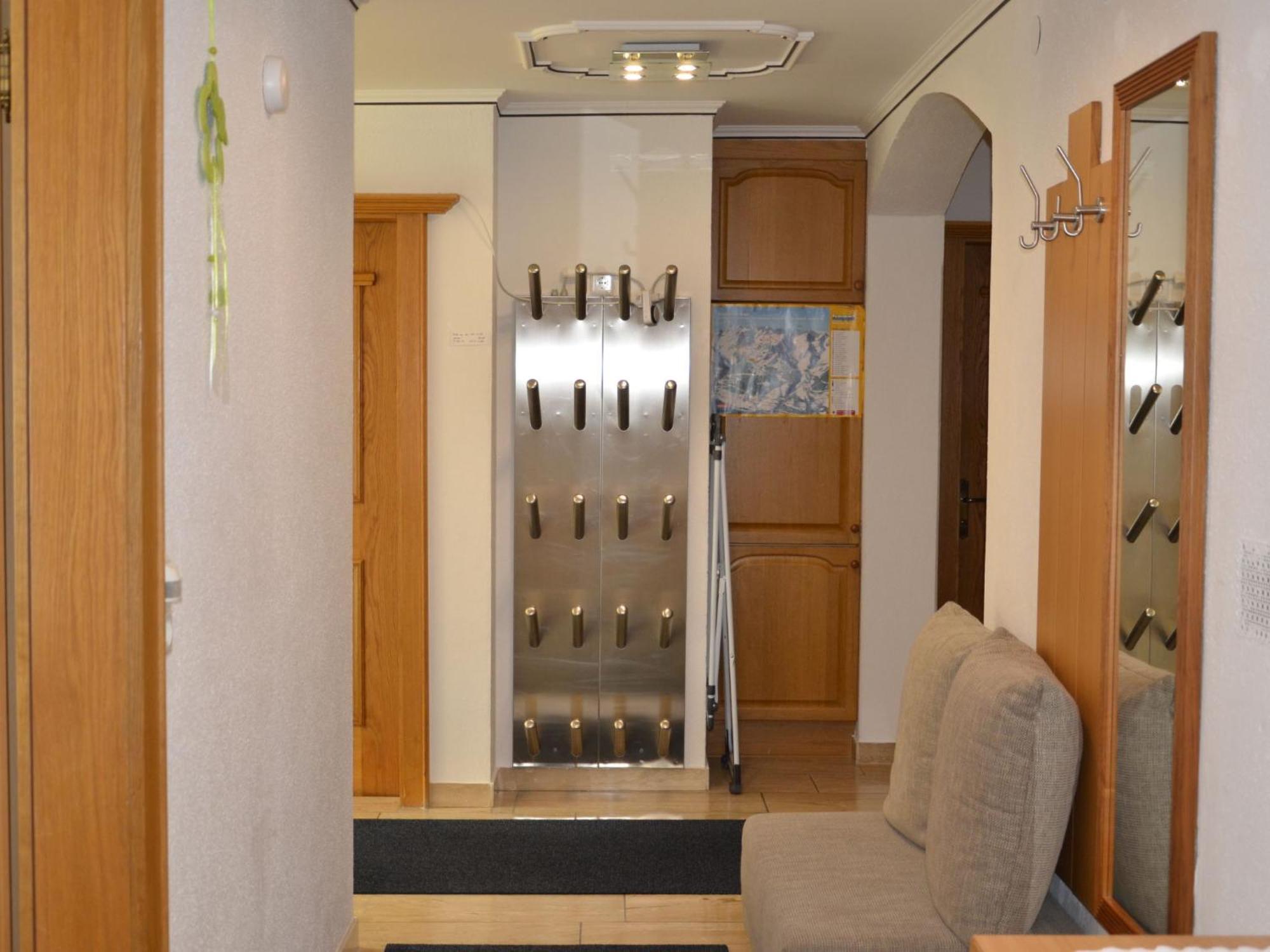 Apartment Ferienglueck - Kpl393 By Interhome كابل المظهر الخارجي الصورة