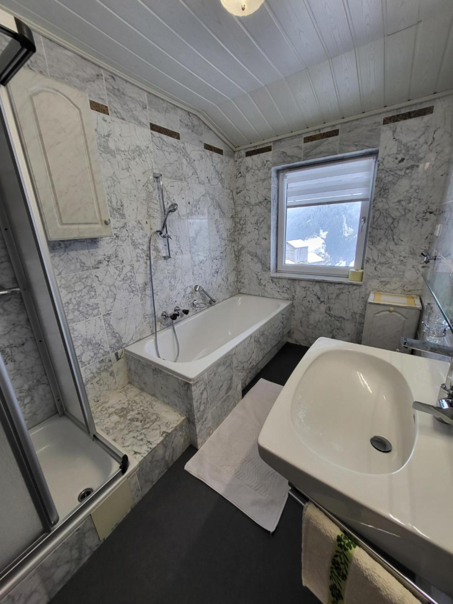 Apartment Ferienglueck - Kpl393 By Interhome كابل المظهر الخارجي الصورة
